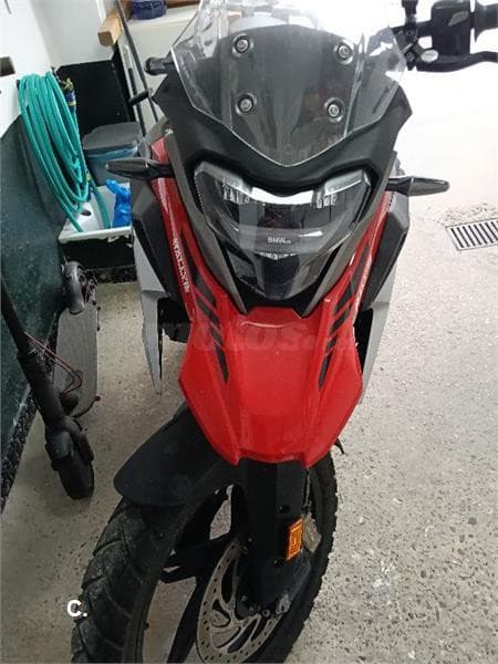 BMW G 310 GS 4600 € 2024 Cádiz - 3