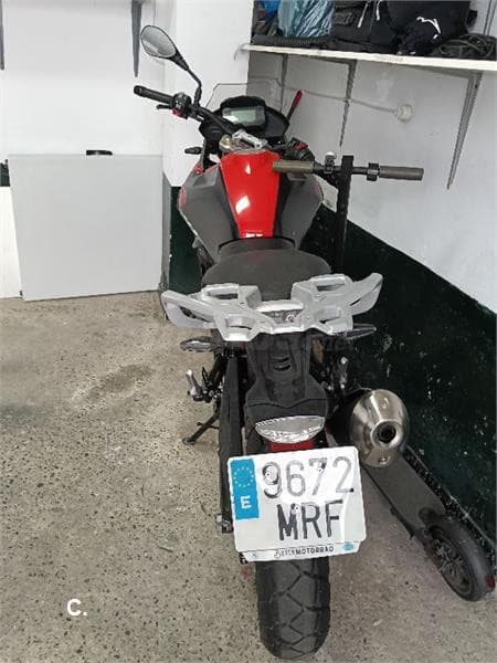 BMW G 310 GS 4600 € 2024 Cádiz - 4