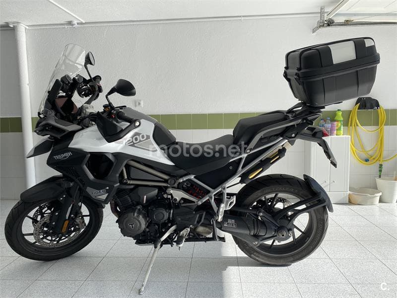 Triumph Tiger 1200 14.500 € 2023 Madrid - 1