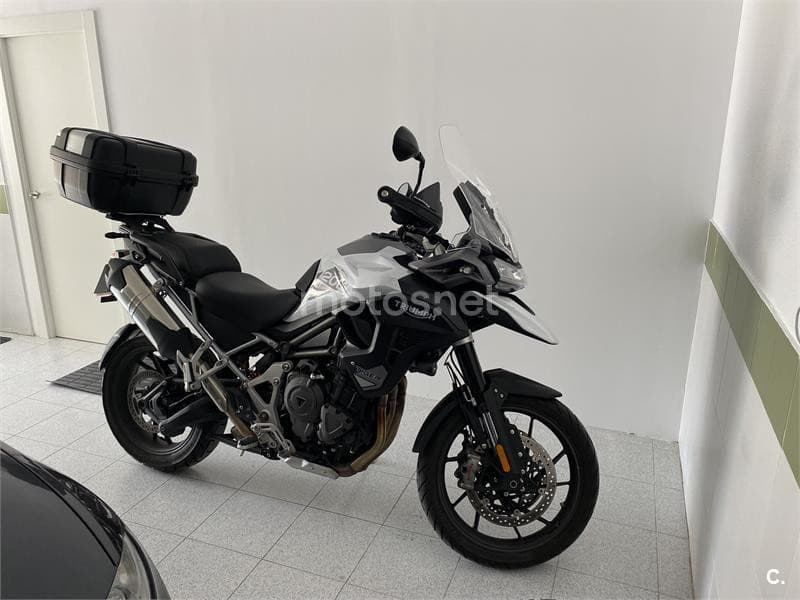 Triumph Tiger 1200 14.500 € 2023 Madrid - 3