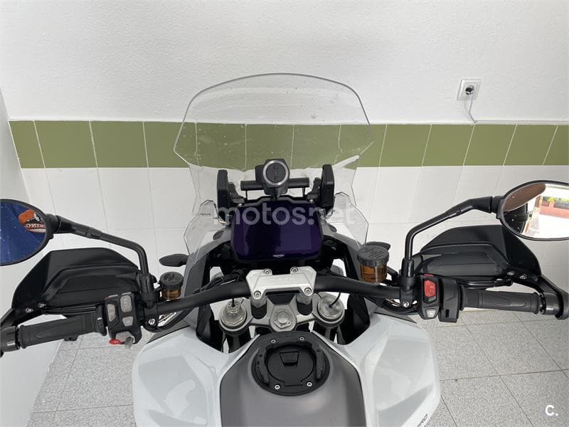 Triumph Tiger 1200 14.500 € 2023 Madrid - 5