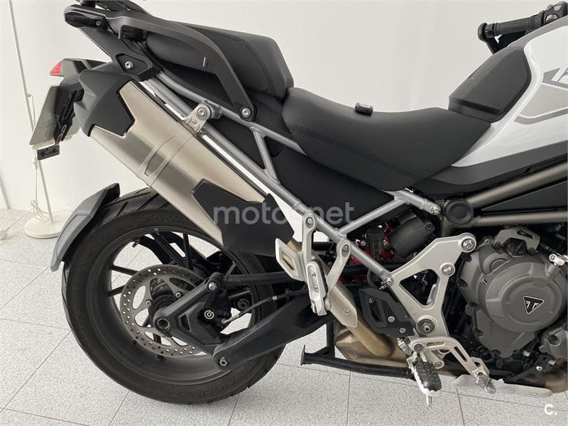 Triumph Tiger 1200 14.500 € 2023 Madrid - 8