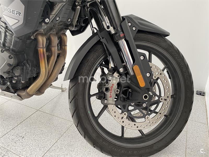 Triumph Tiger 1200 14.500 € 2023 Madrid - 9