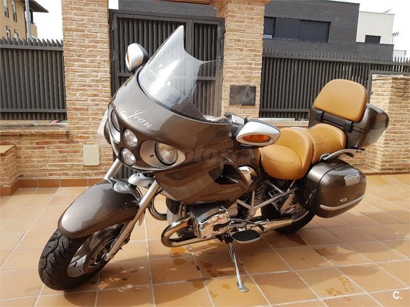 BMW R 1200 C 7000 € 2007 Madrid - 1