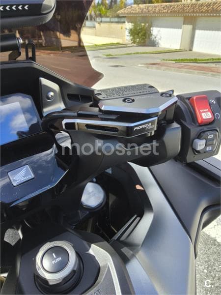 Honda Forza 750 12.800 € 2024 Málaga - 2
