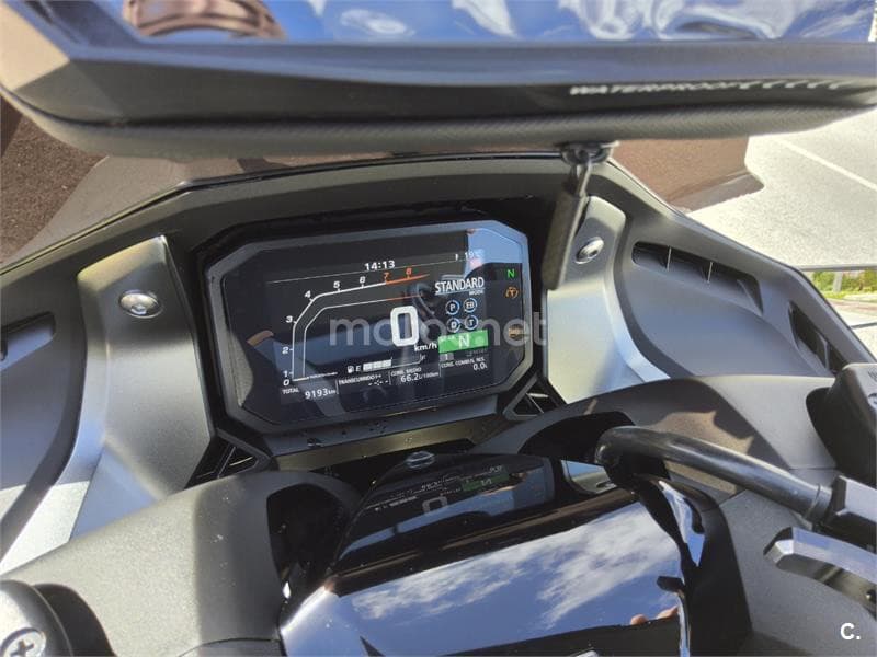 Honda Forza 750 12.800 € 2024 Málaga - 11
