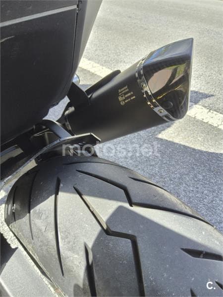 Honda Forza 750 12.800 € 2024 Málaga - 12