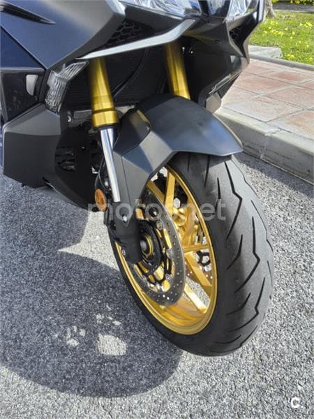 Honda Forza 750 12.800 € 2024 Málaga - 13