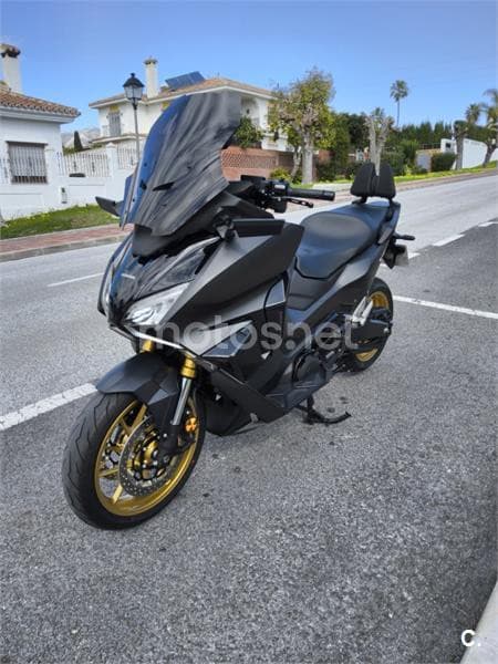 Honda Forza 750 12.800 € 2024 Málaga - 14