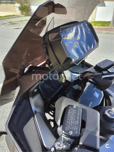 Honda Forza 750 12.800 € 2024 Málaga - 15
