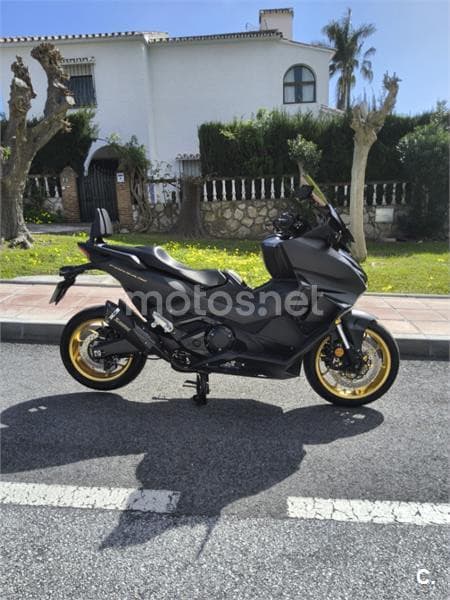 Honda Forza 750 12.800 € 2024 Málaga - 16
