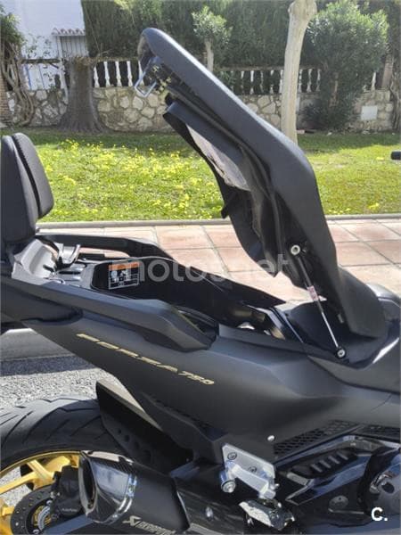 Honda Forza 750 12.800 € 2024 Málaga - 17