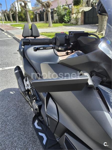Honda Forza 750 12.800 € 2024 Málaga - 4
