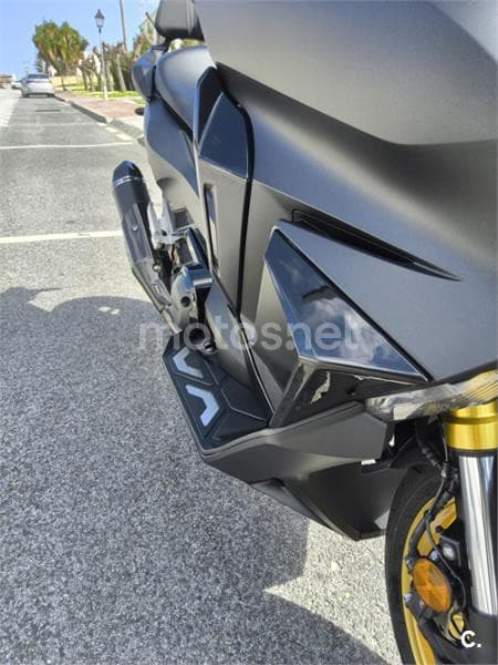 Honda Forza 750 12.800 € 2024 Málaga - 7