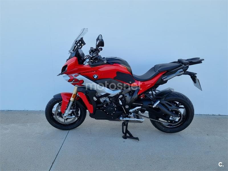 BMW S 1000 XR 13.500 € 2020 Barcelona - 1