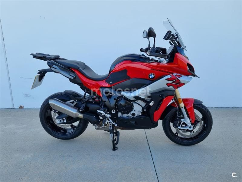 BMW S 1000 XR 13.500 € 2020 Barcelona - 2