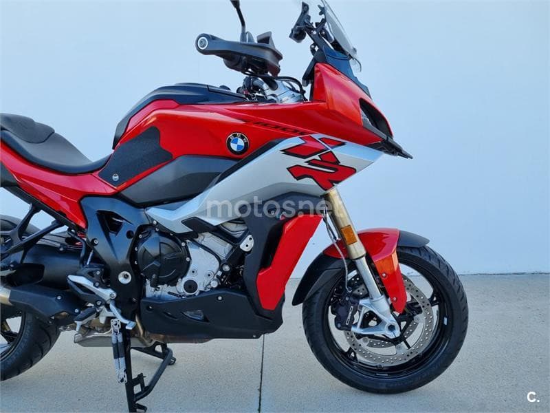 BMW S 1000 XR 13.500 € 2020 Barcelona - 4