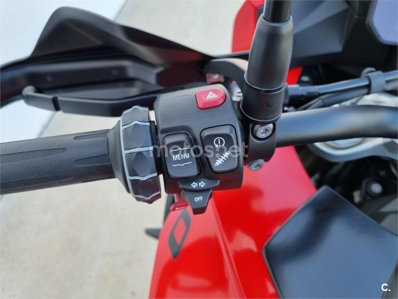 BMW S 1000 XR 13.500 € 2020 Barcelona - 5