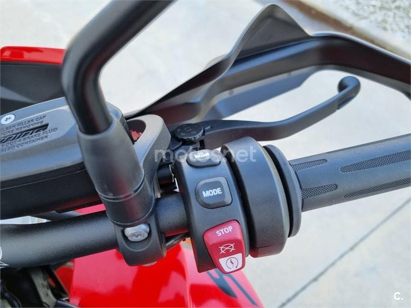 BMW S 1000 XR 13.500 € 2020 Barcelona - 6