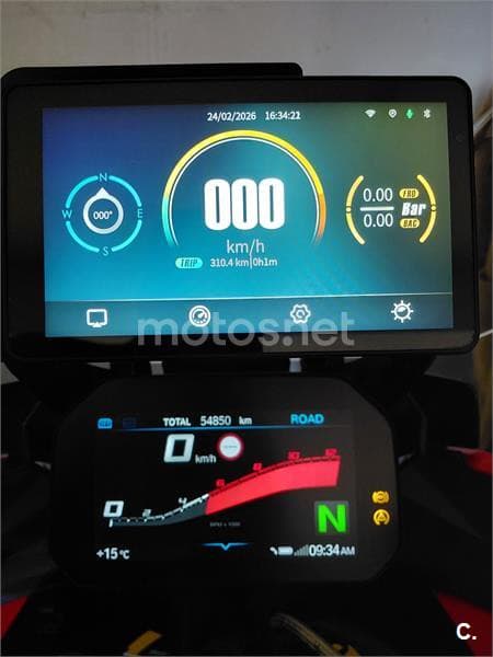 BMW S 1000 XR 13.500 € 2020 Barcelona - 7