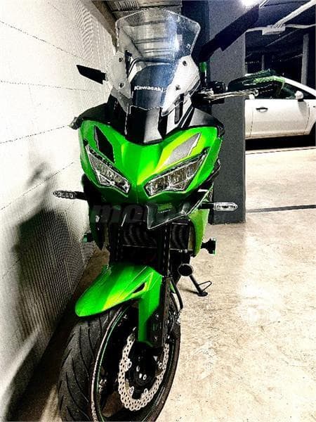 Kawasaki Versys 7200 € 2023 Lleida - 3