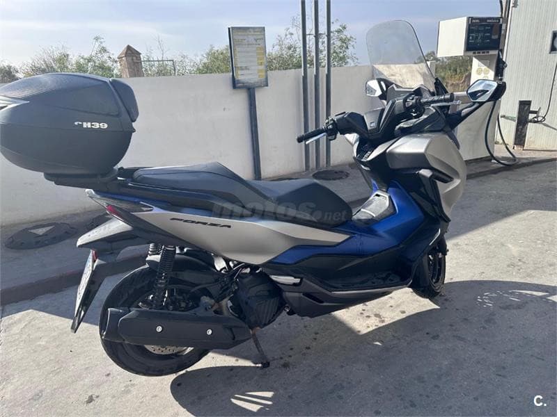Honda Forza 125 3250 € 2020 Murcia - 1