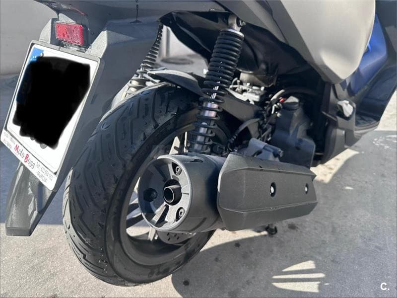 Honda Forza 125 3250 € 2020 Murcia - 2