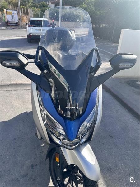 Honda Forza 125 3250 € 2020 Murcia - 3