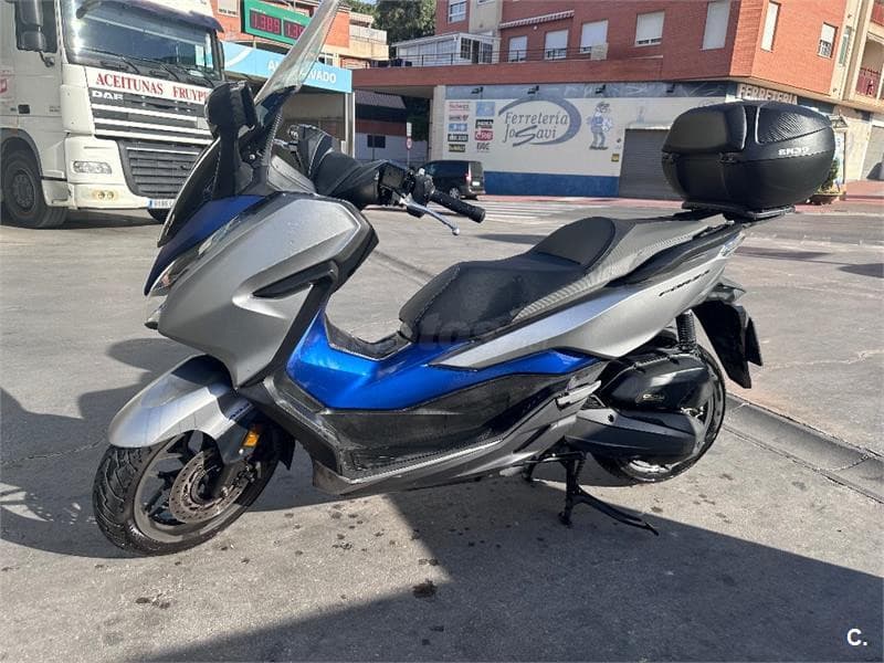 Honda Forza 125 3250 € 2020 Murcia - 4