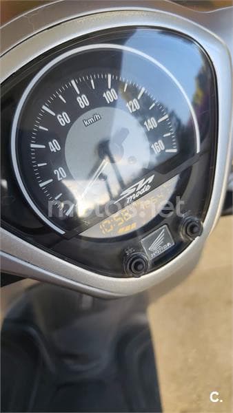 Honda SH125i 3000 € 2022 Málaga - 2