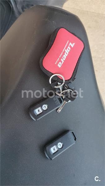 Honda SH125i 3000 € 2022 Málaga - 3