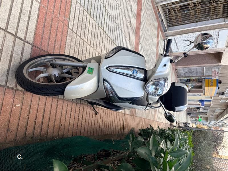 Piaggio Liberty 125 2000 € 2018 Madrid - 1