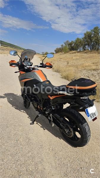 KTM 1090 Adventure 5800 € 2017 Cuenca - 11