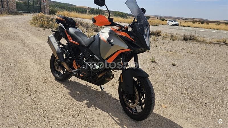 KTM 1090 Adventure 5800 € 2017 Cuenca - 12