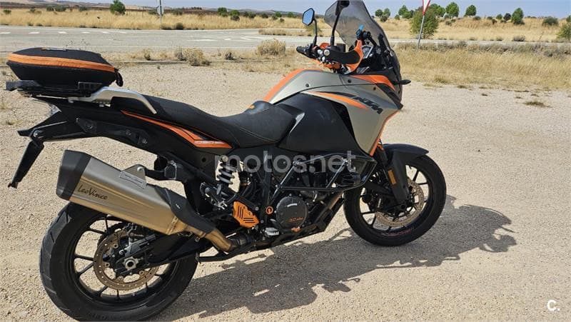 KTM 1090 Adventure 5800 € 2017 Cuenca - 13