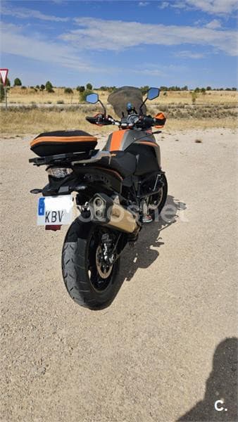 KTM 1090 Adventure 5800 € 2017 Cuenca - 14