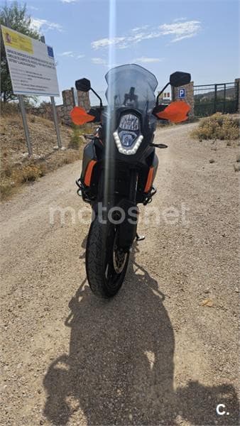 KTM 1090 Adventure 5800 € 2017 Cuenca - 15