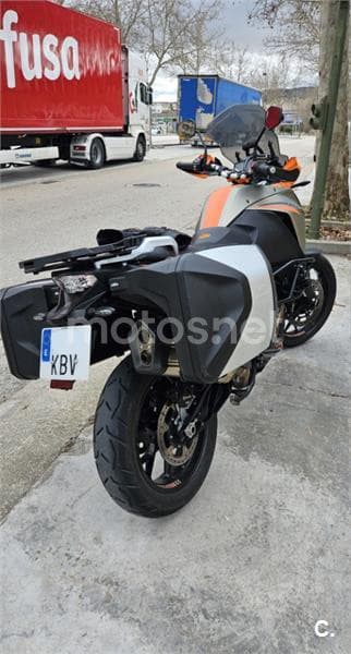 KTM 1090 Adventure 5800 € 2017 Cuenca - 3