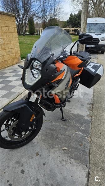 KTM 1090 Adventure 5800 € 2017 Cuenca - 4