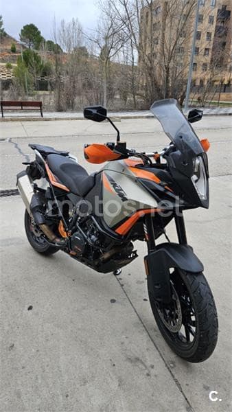 KTM 1090 Adventure 5800 € 2017 Cuenca - 5