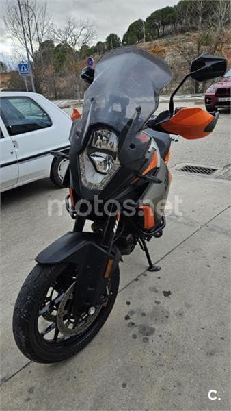 KTM 1090 Adventure 5800 € 2017 Cuenca - 6