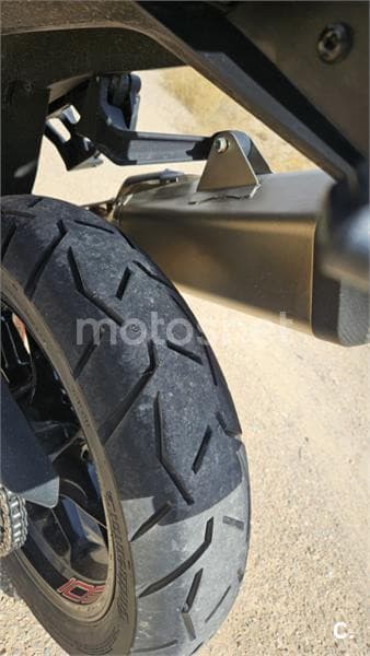 KTM 1090 Adventure 5800 € 2017 Cuenca - 9