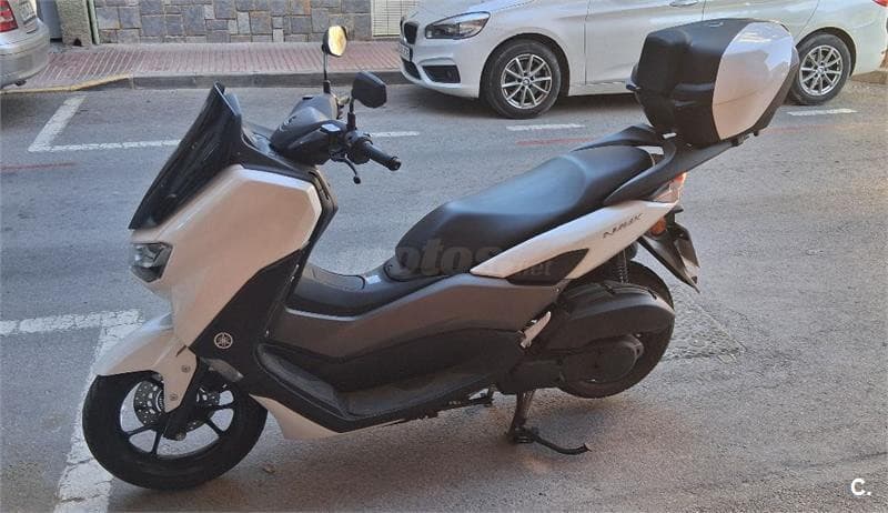 Yamaha NMAX 3500 € 2024 Alicante - 1