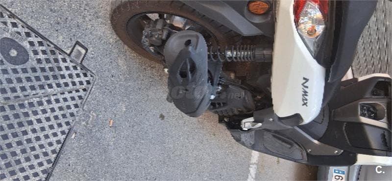 Yamaha NMAX 3500 € 2024 Alicante - 2