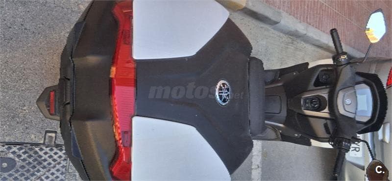 Yamaha NMAX 3500 € 2024 Alicante - 5