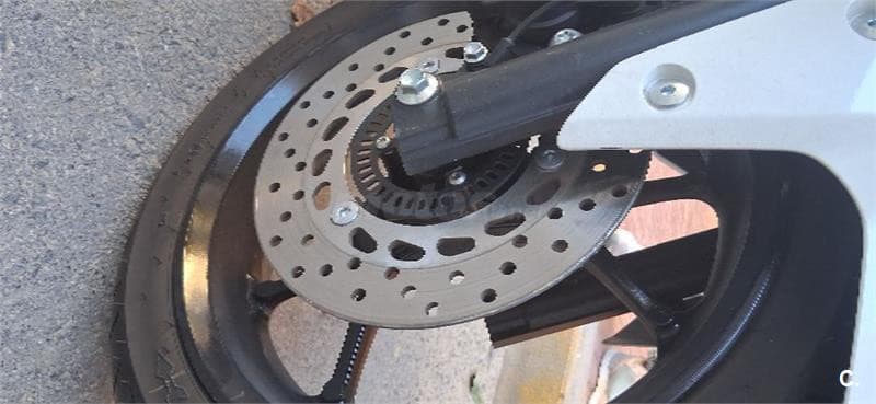 Yamaha NMAX 3500 € 2024 Alicante - 6