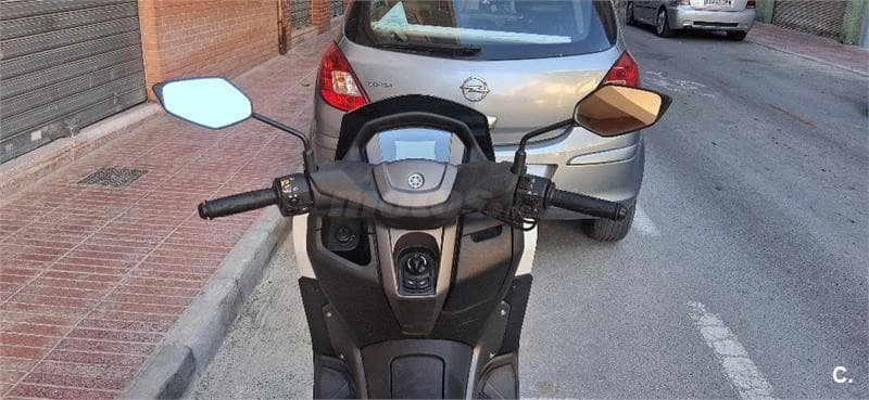 Yamaha NMAX 3500 € 2024 Alicante - 7