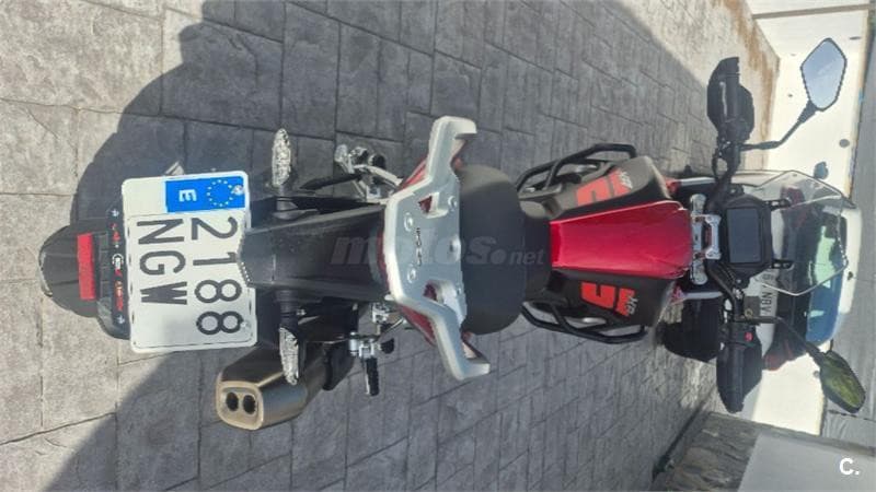 Macbor Montana XR5 510 4500 € 2025 Madrid - 4