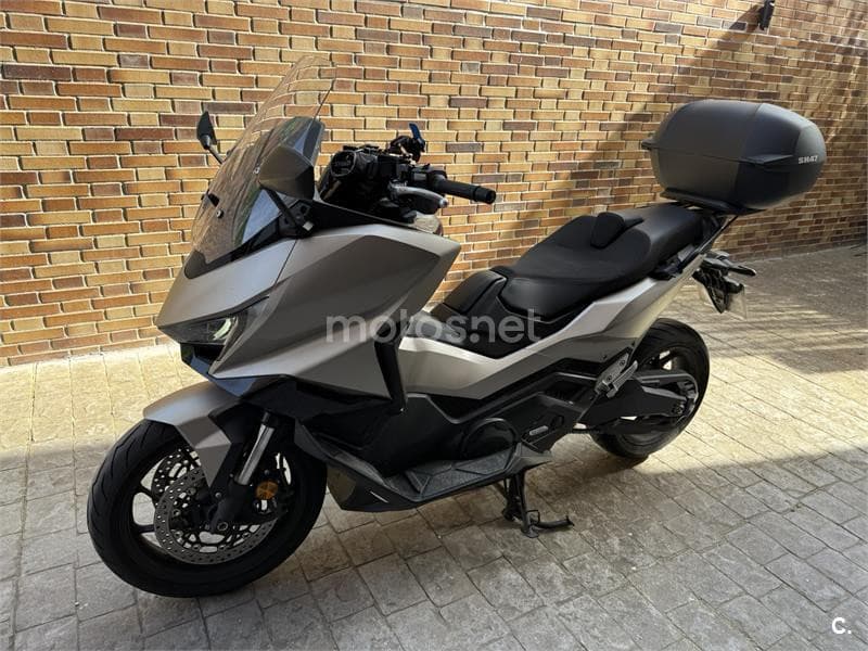 Honda Forza 750 11.000 € 2025 Madrid - 3