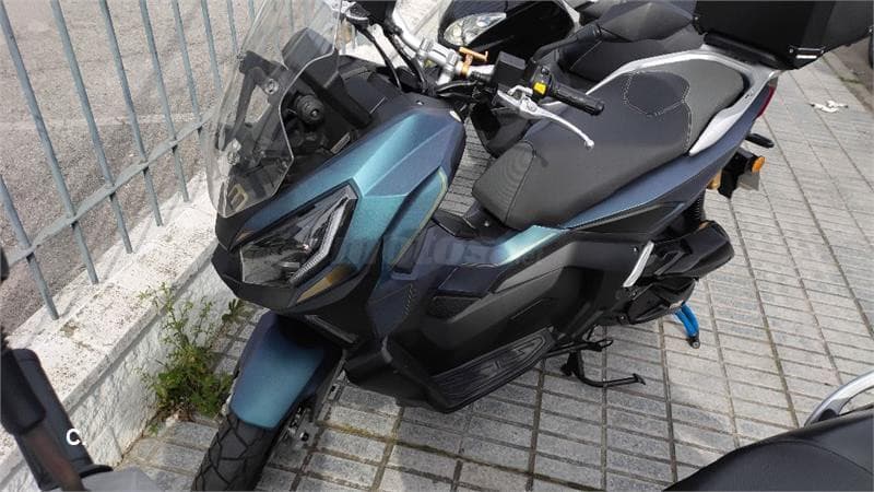 MITT ADV 125 2300 € 2024 Sevilla - 1